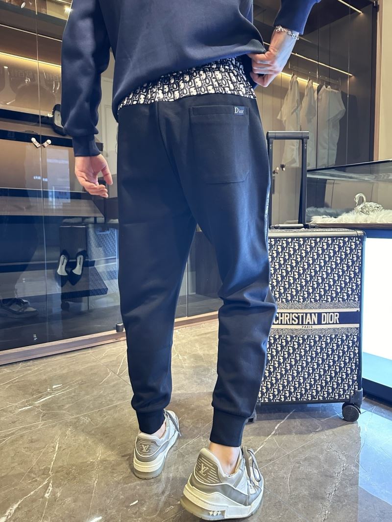 Christian Dior Long Pants